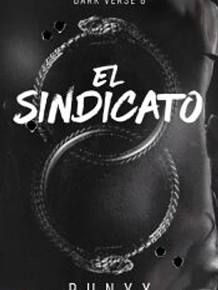 El sindicato (Dark Verse 6)