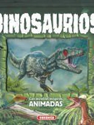 Dinosaurios