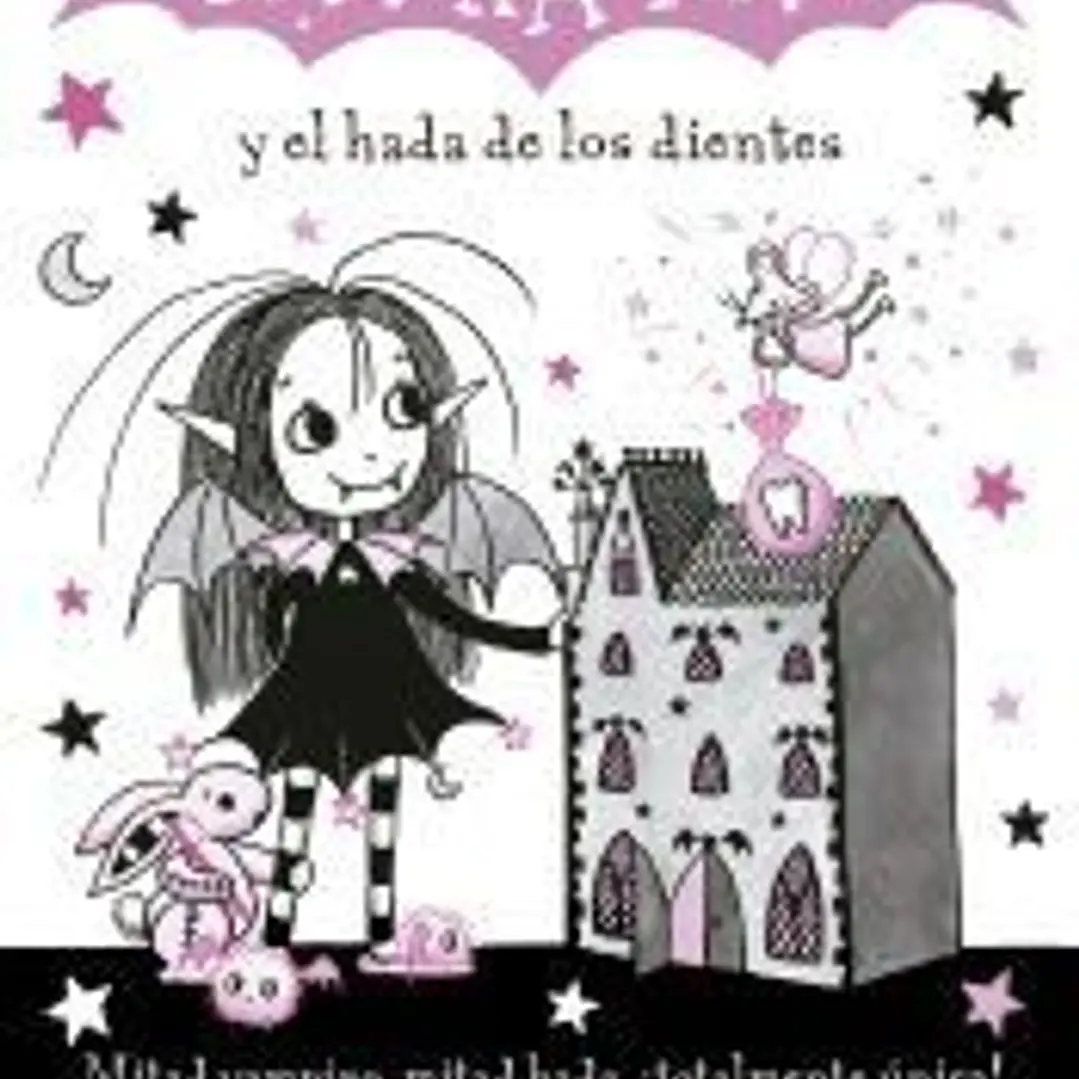 Isadora Moon y el hada de los dientes (Isadora Moon) 1