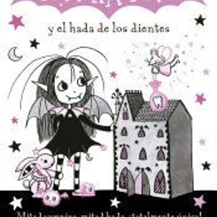 Isadora Moon y el hada de los dientes (Isadora Moon) 1