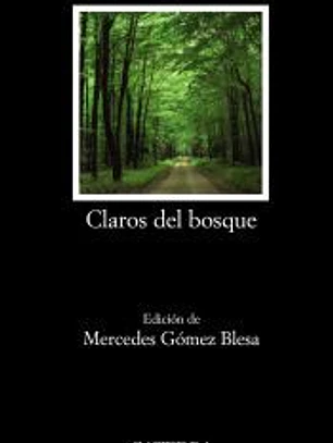 Claros del bosque
