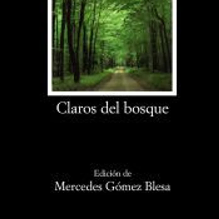 Claros del bosque 1