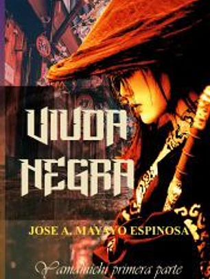 Viuda Negra