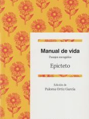 Manual de vida: pasajes escogidos