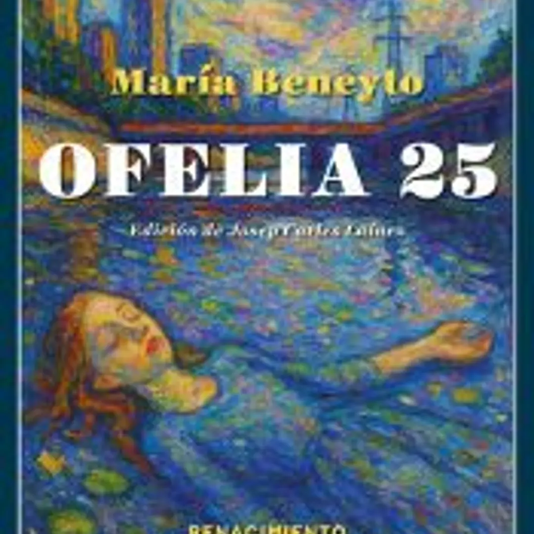 Ofelia 25 1