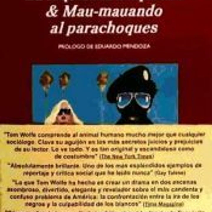 La Izquierda Exquisita & Mau-mauando al parachoques 1