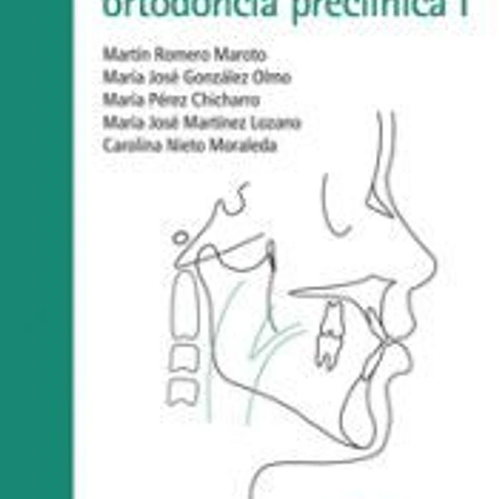 Prácticas de Ortodoncia preclínica I 1