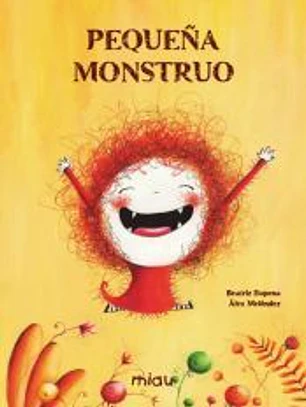 Pequeña monstruo