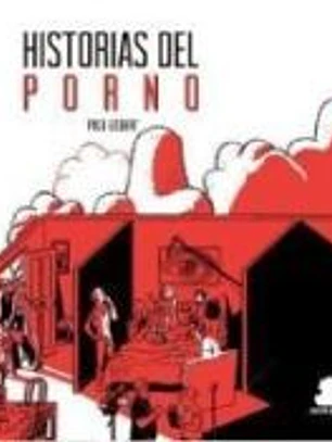 HISTORIAS DEL PORNO