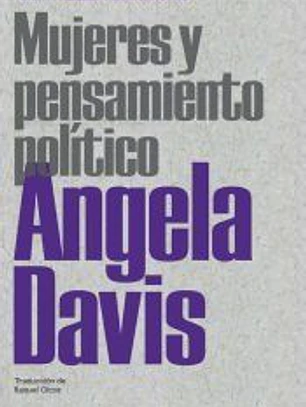 Mujeres y pensamiento político