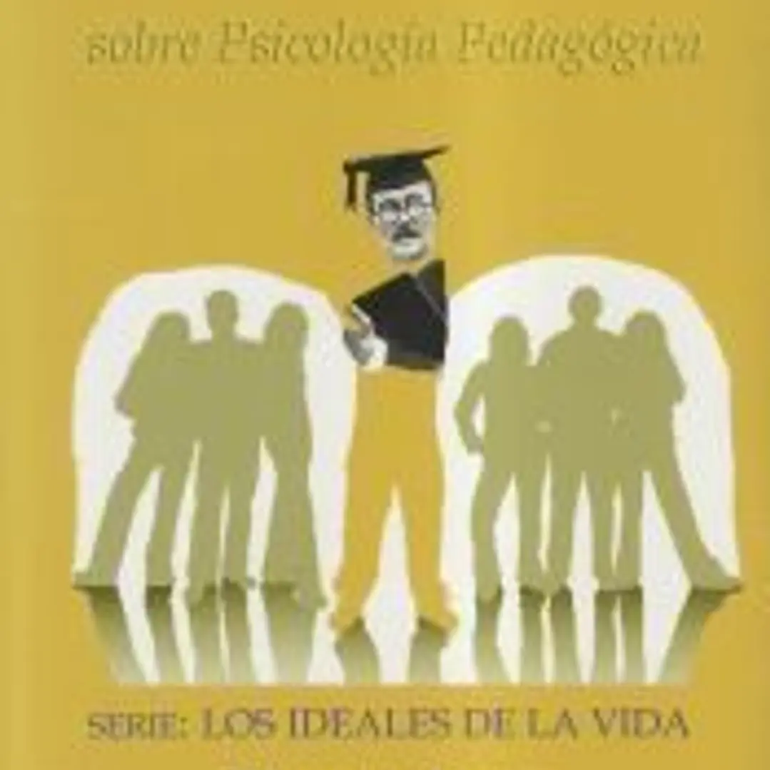 Charlas a los maestros sobre psicología pedagógica 1