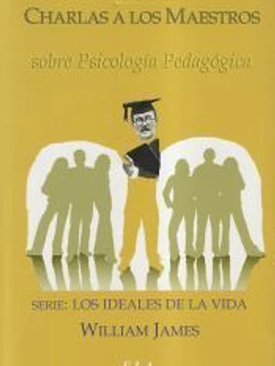Charlas a los maestros sobre psicología pedagógica
