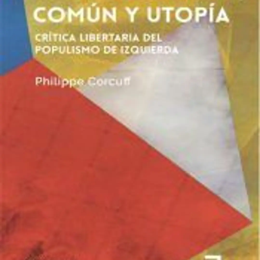 Individualidades, Común Y Utopía 1