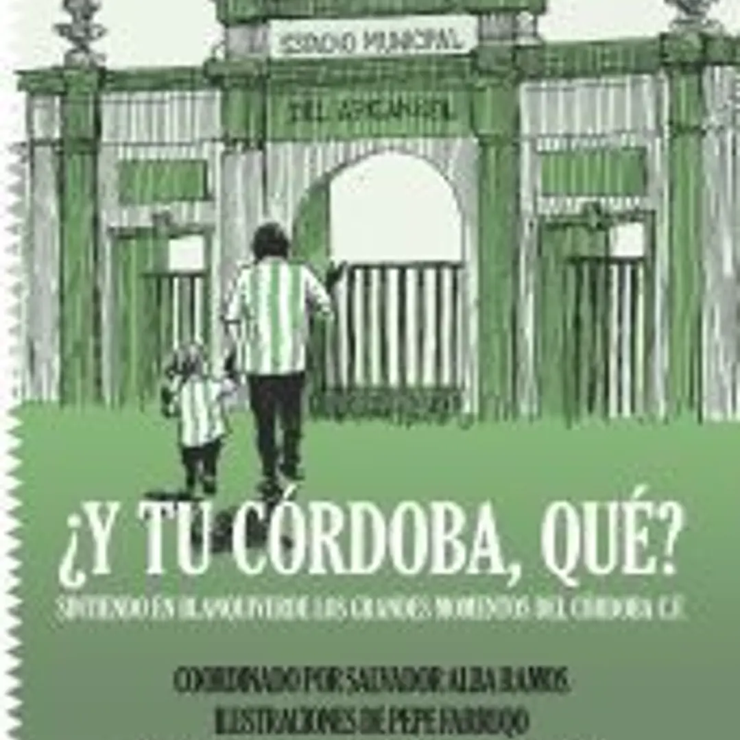 ¿Y tu Córdoba, qué? 1
