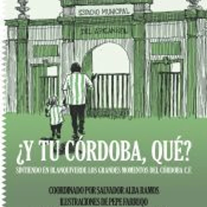 ¿Y tu Córdoba, qué? 1