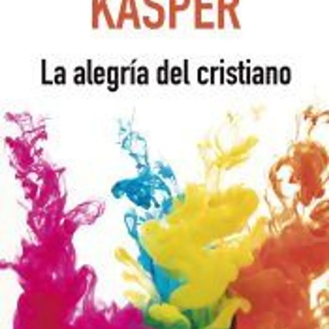 La alegría del cristiano 1