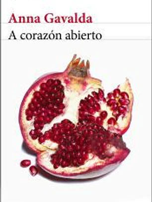 A corazón abierto