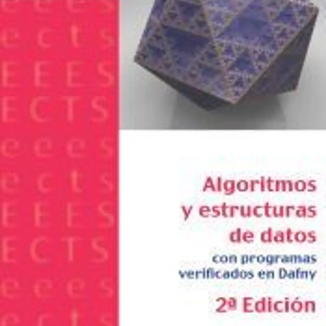 Algoritmos y estructuras de datos 1