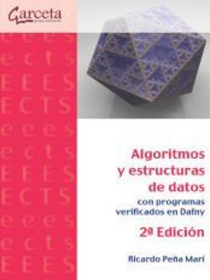 Algoritmos y estructuras de datos