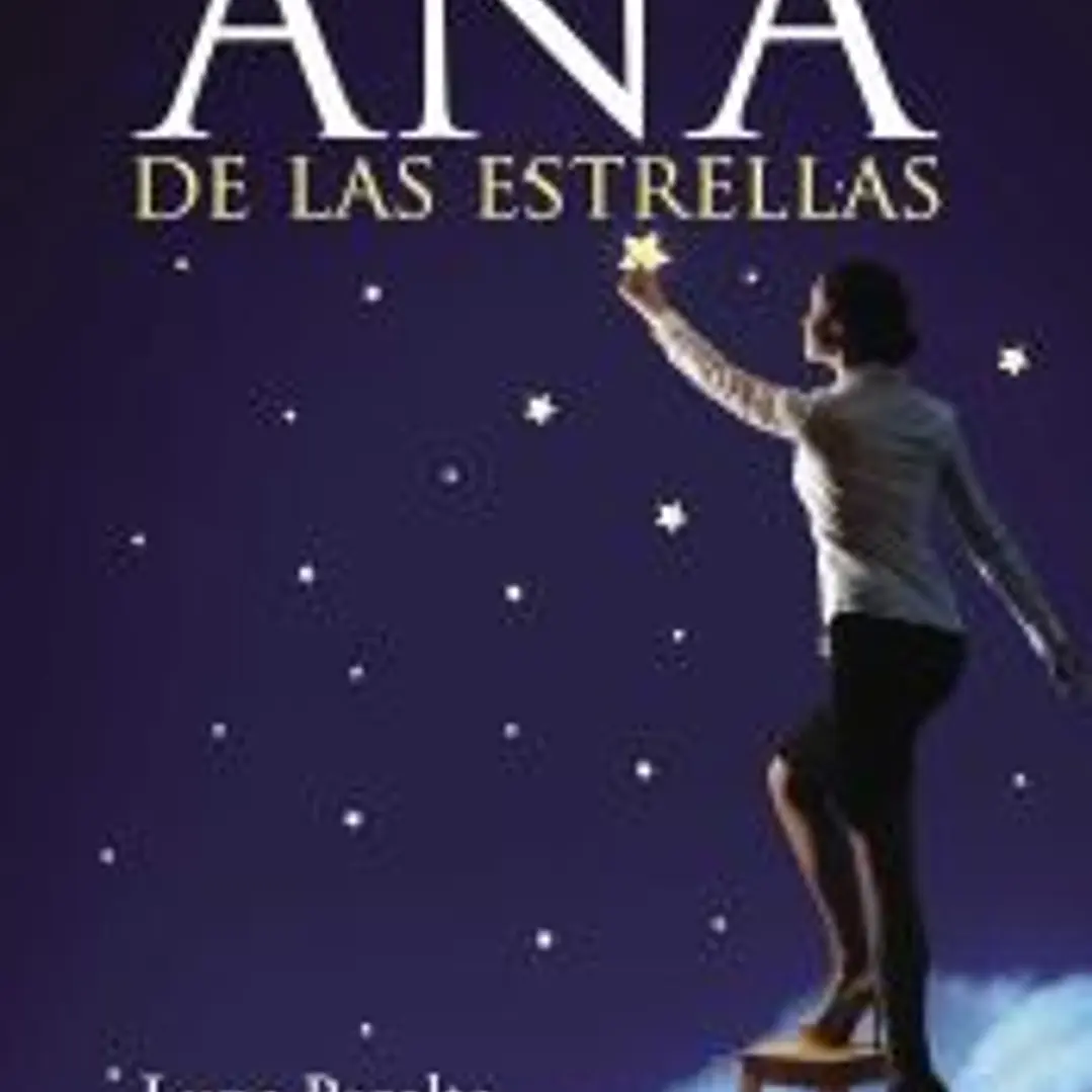Ana de las estrellas 1