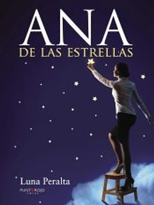 Ana de las estrellas
