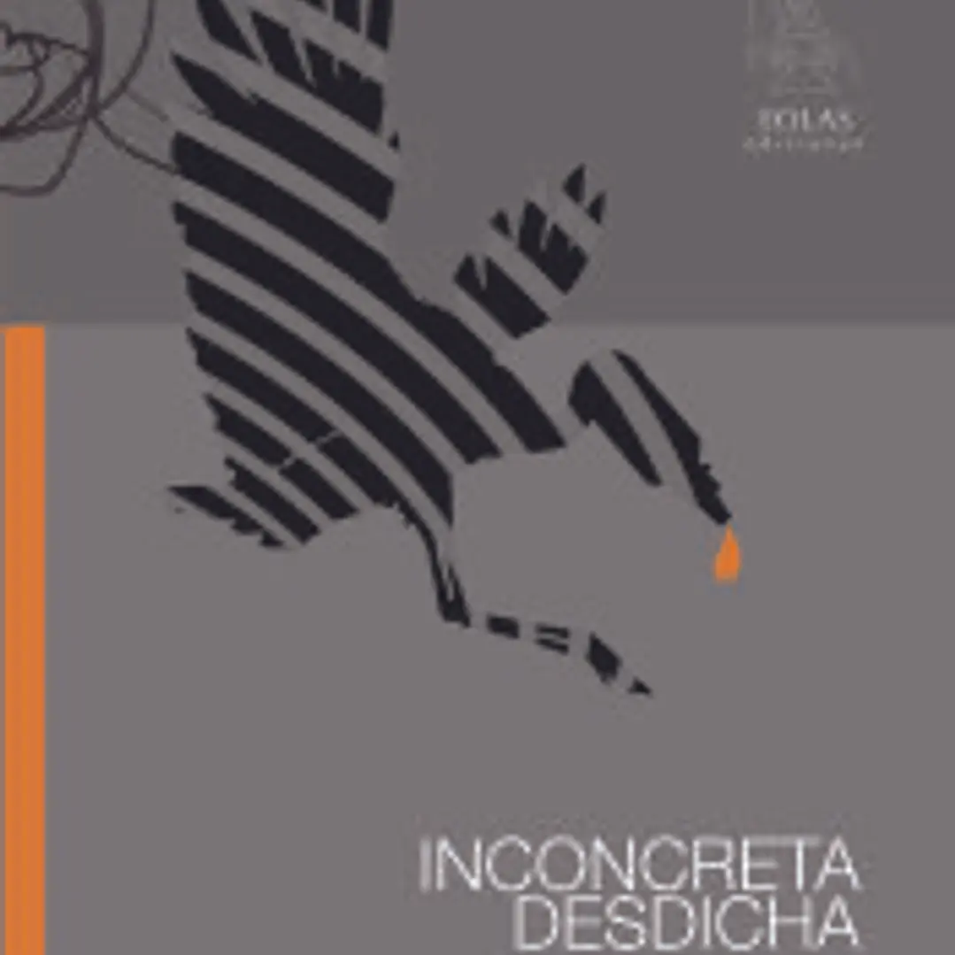 Inconcreta desdicha 1
