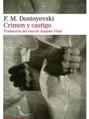 Crimen y castigo