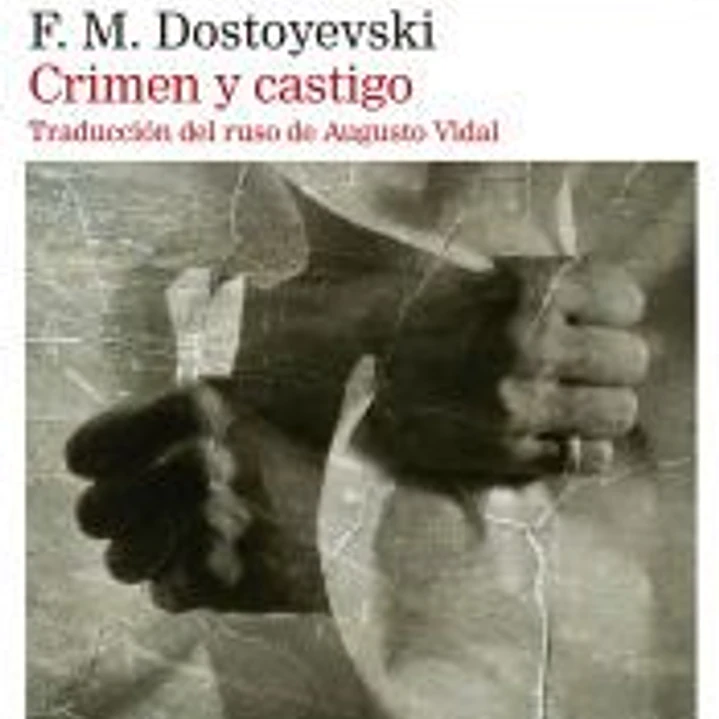 Crimen y castigo 1
