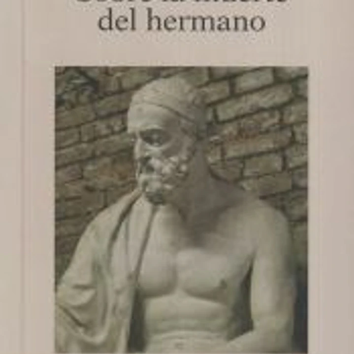 Sobre la muerte del hermano 1