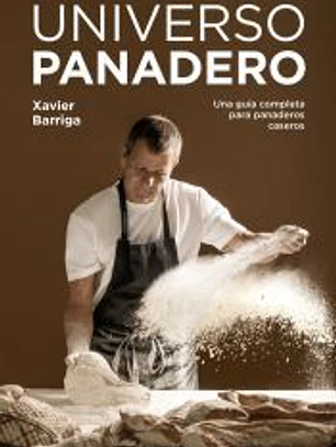 El universo panadero
