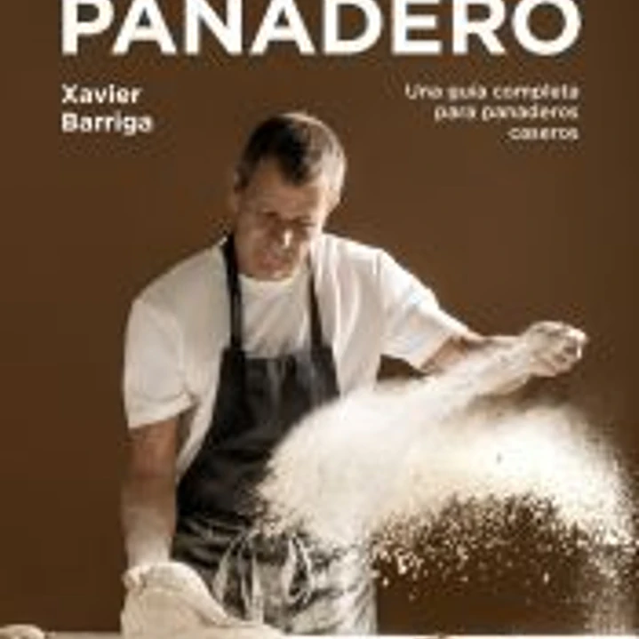 El universo panadero 1
