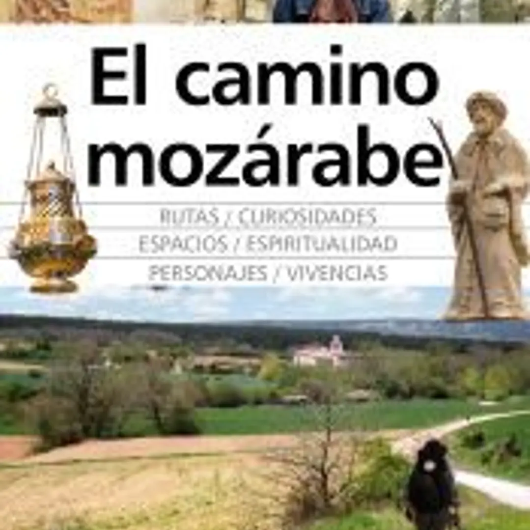 El camino mozárabe 1