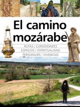 El camino mozárabe