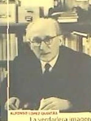 La verdadera imagen de Romano Guardini