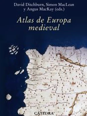 Atlas de Europa medieval