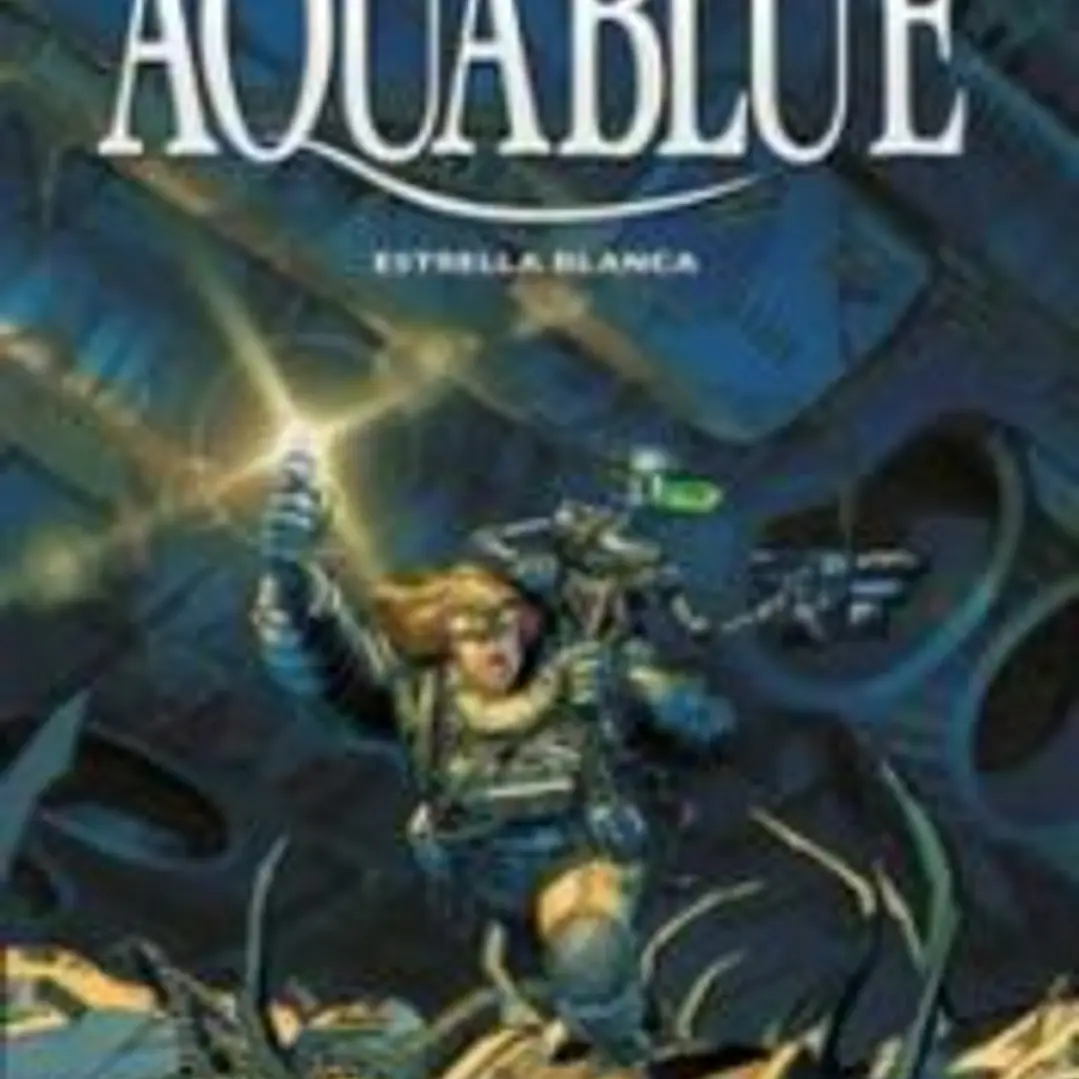 AQUABLUE 2: ESTRELLA BLANCA 1