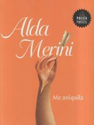 Me aniquila