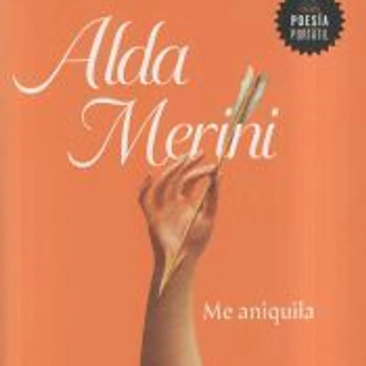 Me aniquila 1