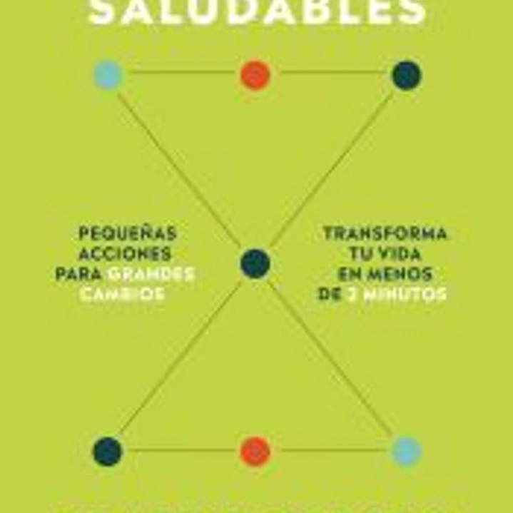 Microhábitos saludables 1