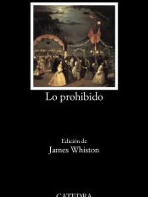 Lo prohibido