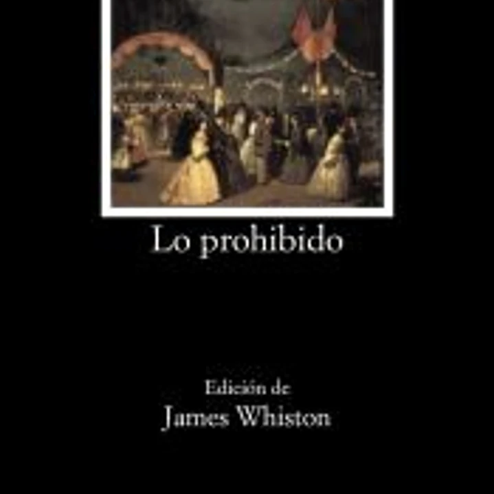 Lo prohibido 1