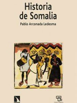 Historia de Somalia