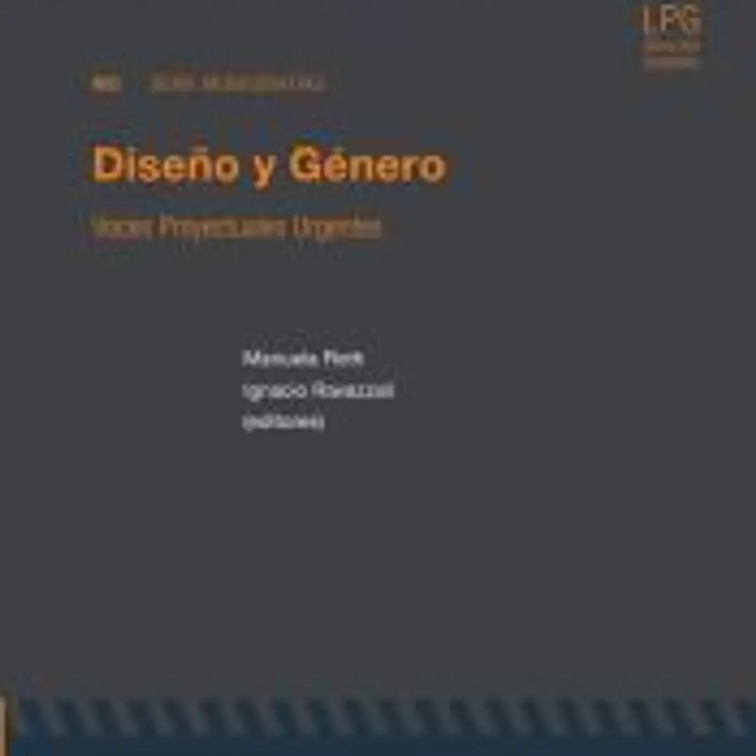 Diseño y género 1