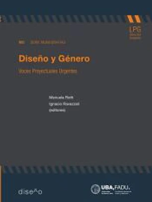 Diseño y género