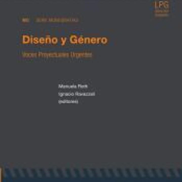 Diseño y género 1