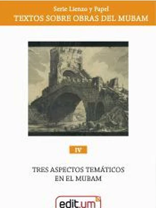 Tres Aspectos Temáticos en el Mubam