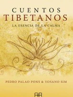 Cuentos tibetanos