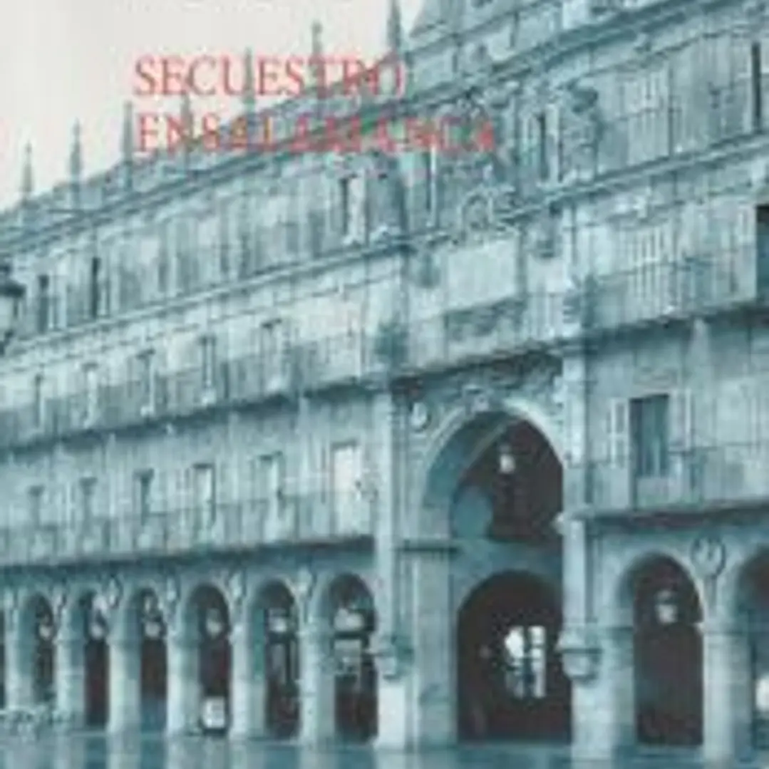 Secuestro en Salamanca 1