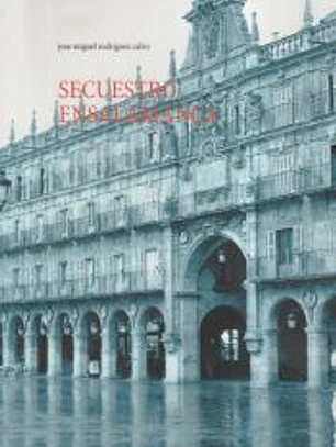 Secuestro en Salamanca