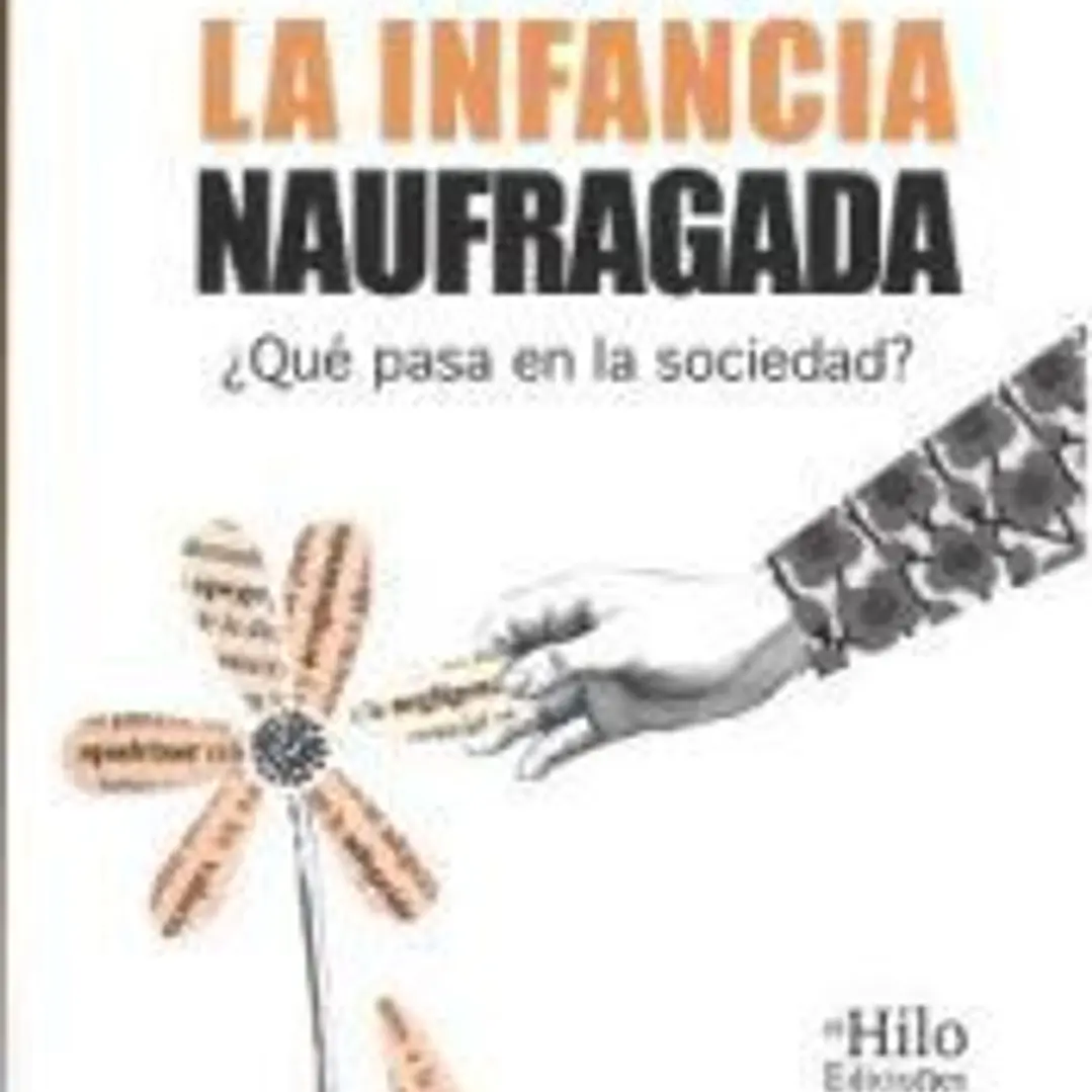 La infancia naufragada 1